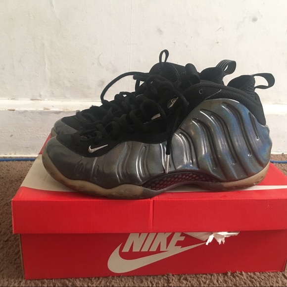 foamposite - Picture 6 of 8